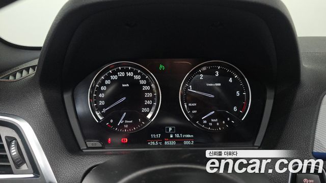 BMW 1-Series 118d M Sport Shadow 5 Door