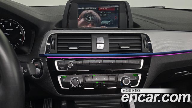 BMW 1-Series 118d M Sport Shadow 5 Door