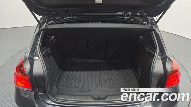 BMW 1-Series 118d M Sport Shadow 5 Door