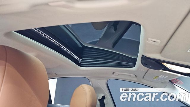 BMW 5-Series 520i Luxury