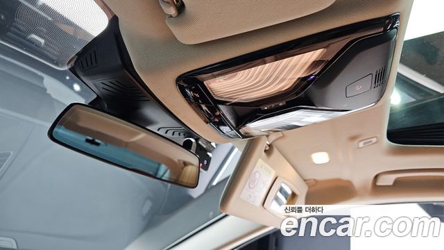 BMW 5-Series 520i Luxury