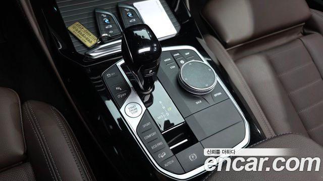 BMW X4 xDrive20i M Sports Pro