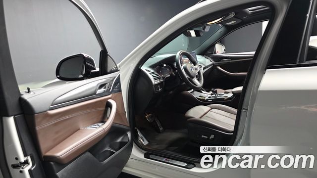 BMW X4 xDrive20i M Sports Pro