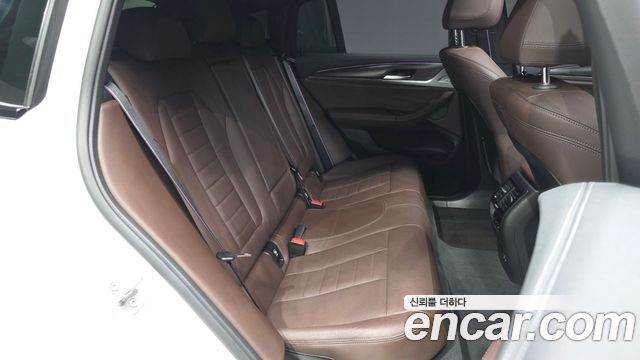 BMW X4 xDrive20i M Sports Pro