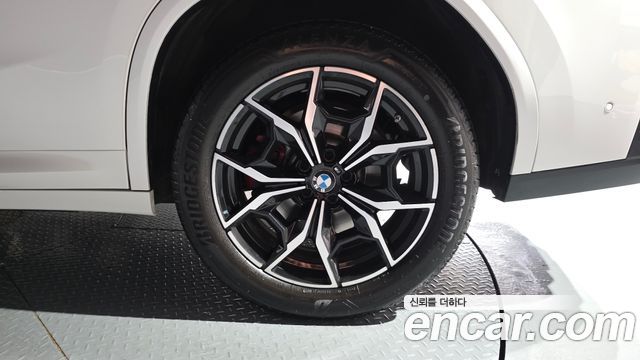BMW X4 xDrive20i M Sports Pro