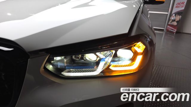 BMW X4 xDrive20i M Sports Pro