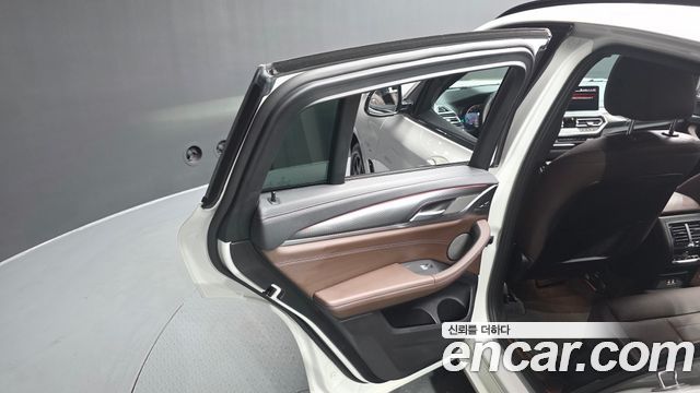 BMW X4 xDrive20i M Sports Pro