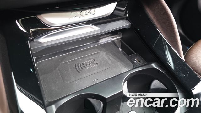 BMW X4 xDrive20i M Sports Pro