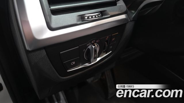 BMW X4 xDrive20i M Sports Pro