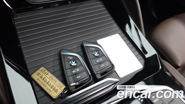 BMW X4 xDrive20i M Sports Pro