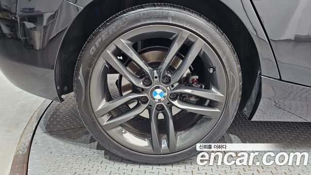 BMW 1-Series 118d JOY 5DOOR