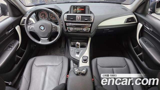 BMW 1-Series 118d JOY 5DOOR