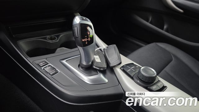 BMW 1-Series 118d JOY 5DOOR