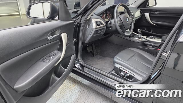 BMW 1-Series 118d JOY 5DOOR