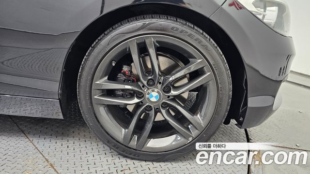 BMW 1-Series 118d JOY 5DOOR