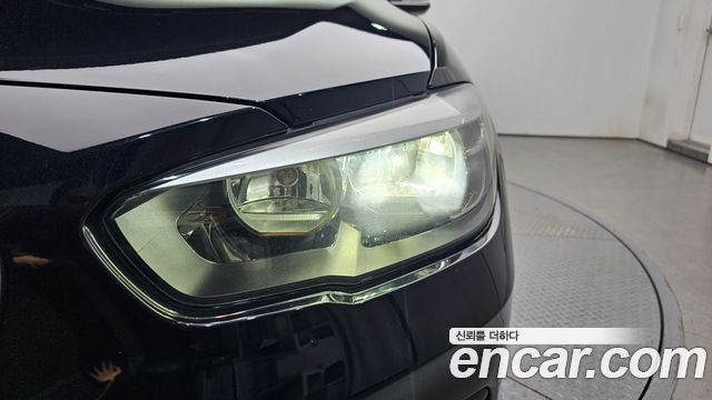 BMW 1-Series 118d JOY 5DOOR