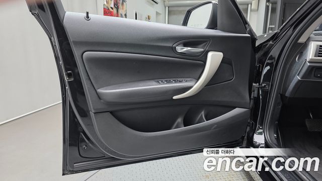 BMW 1-Series 118d JOY 5DOOR