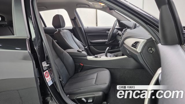 BMW 1-Series 118d JOY 5DOOR