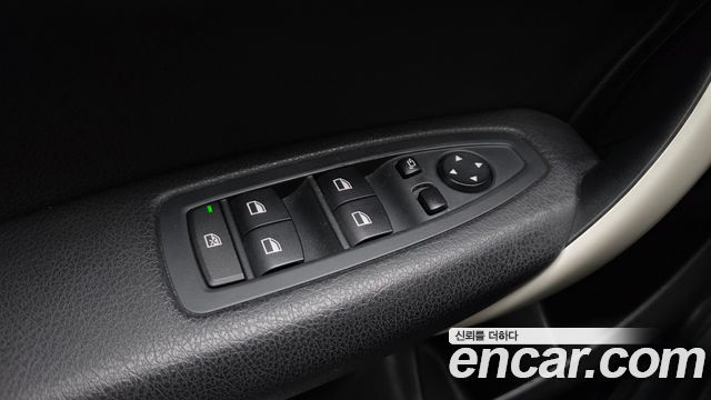 BMW 1-Series 118d JOY 5DOOR