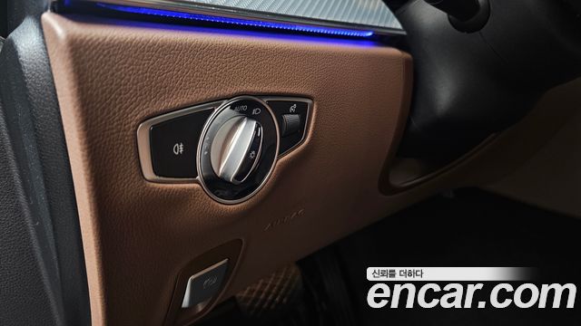 Mercedes-Benz E-Class E350 4MATIC Avantgarde