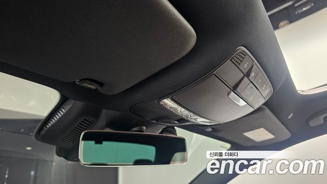 Mercedes-Benz E-Class E350 4MATIC Avantgarde