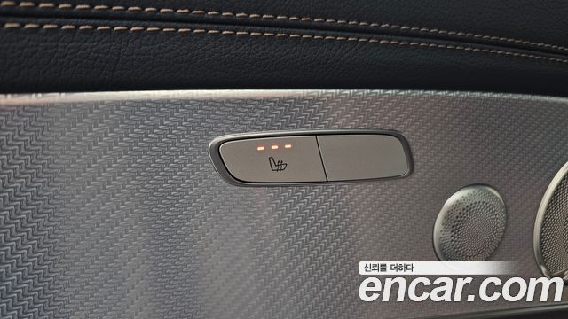 Mercedes-Benz E-Class E350 4MATIC Avantgarde