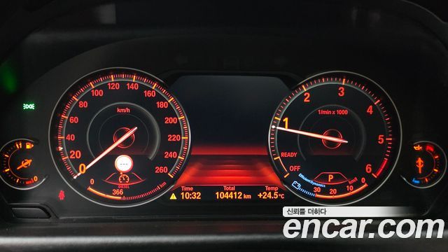 BMW 4-Series 420d Luxury GranCoupe