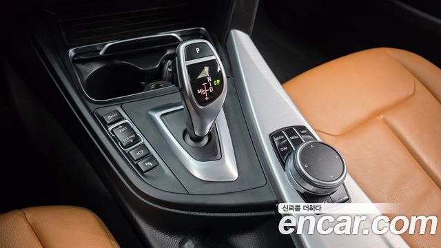 BMW 4-Series 420d Luxury GranCoupe