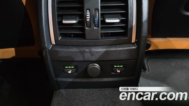 BMW 4-Series 420d Luxury GranCoupe