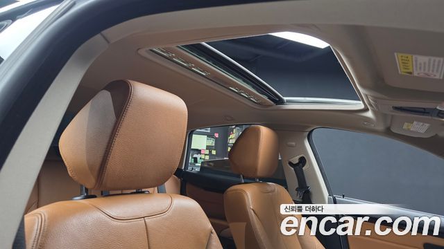 BMW 4-Series 420d Luxury GranCoupe