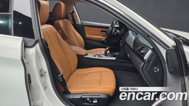 BMW 4-Series 420d Luxury GranCoupe