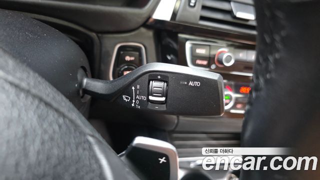 BMW 4-Series 420d Luxury GranCoupe