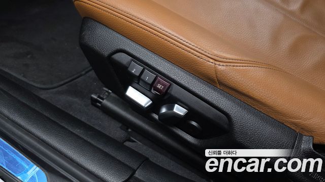 BMW 4-Series 420d Luxury GranCoupe