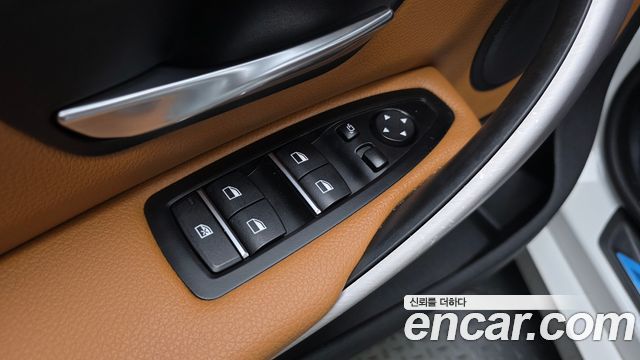 BMW 4-Series 420d Luxury GranCoupe