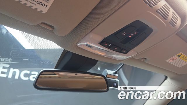 BMW 4-Series 420d Luxury GranCoupe