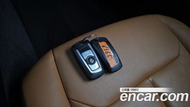 BMW 4-Series 420d Luxury GranCoupe
