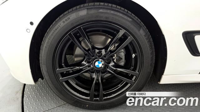 BMW Gran Turismo GT 320d M Sport Premium