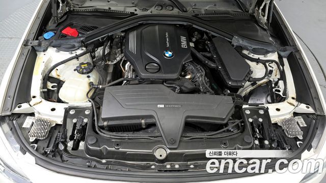 BMW Gran Turismo GT 320d M Sport Premium