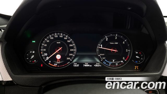 BMW Gran Turismo GT 320d M Sport Premium