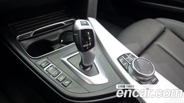 BMW Gran Turismo GT 320d M Sport Premium