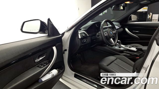 BMW Gran Turismo GT 320d M Sport Premium