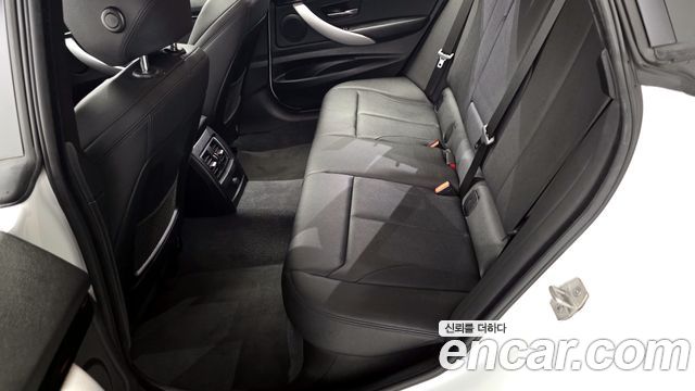 BMW Gran Turismo GT 320d M Sport Premium
