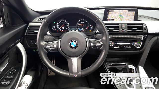 BMW Gran Turismo GT 320d M Sport Premium