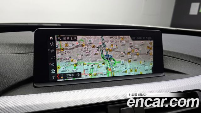 BMW Gran Turismo GT 320d M Sport Premium