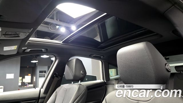 BMW Gran Turismo GT 320d M Sport Premium