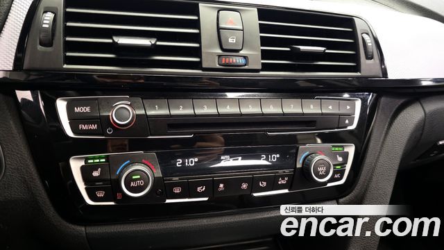 BMW Gran Turismo GT 320d M Sport Premium