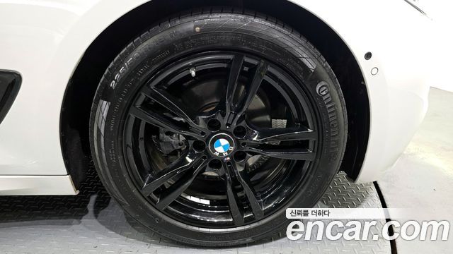 BMW Gran Turismo GT 320d M Sport Premium