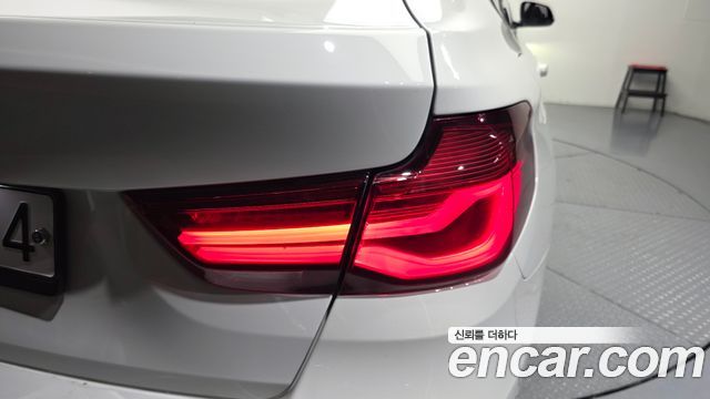 BMW Gran Turismo GT 320d M Sport Premium