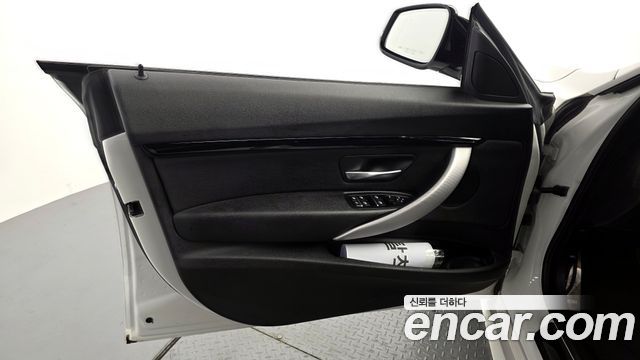 BMW Gran Turismo GT 320d M Sport Premium