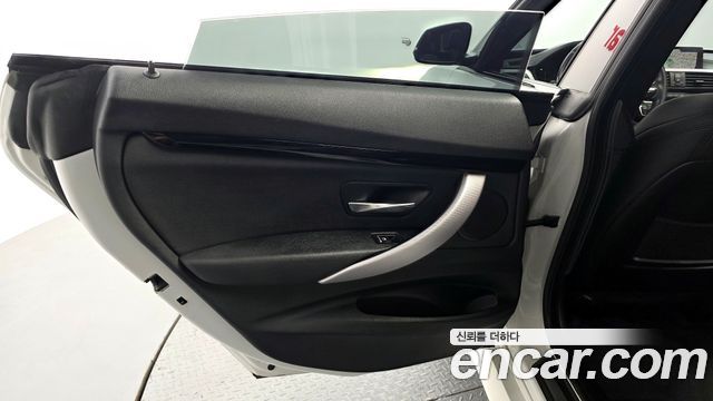 BMW Gran Turismo GT 320d M Sport Premium